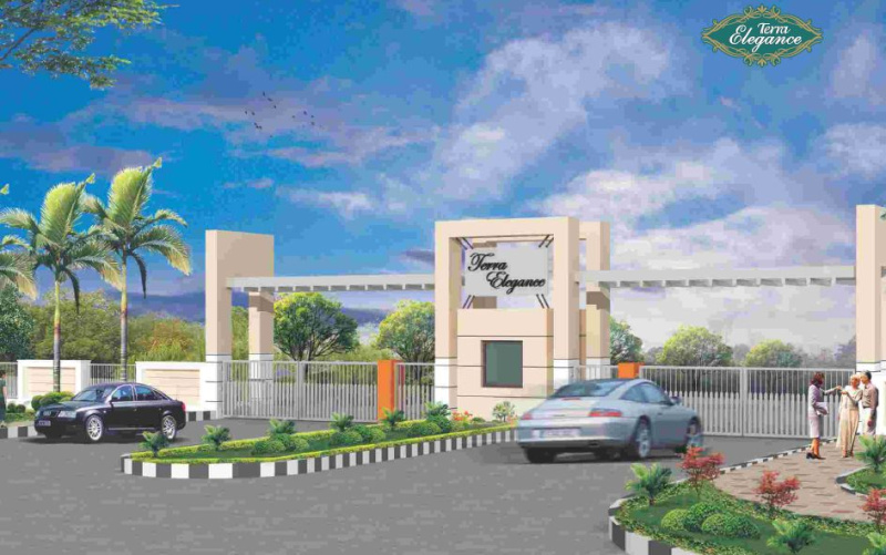 3 BHK Apartment 1415 Sq.ft. for Sale in Tapukara, Bhiwadi