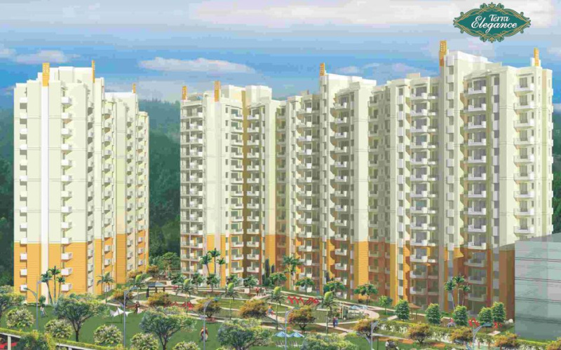 3 BHK Apartment 1415 Sq.ft. for Sale in Tapukara, Bhiwadi