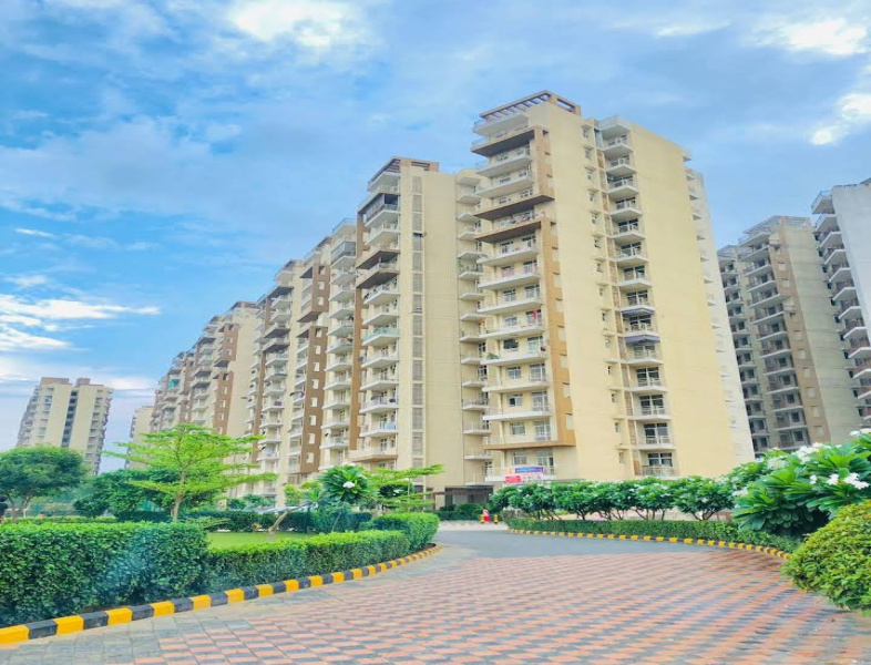2 BHK Apartment 1150 Sq.ft. for Sale in Alwar Bypass Road, Bhiwadi