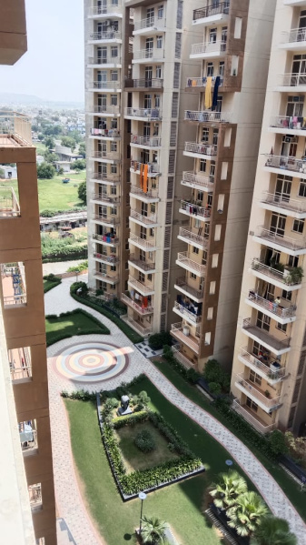 3 BHK Apartment 1450 Sq.ft. for Sale in Alwar Bypass Road, Bhiwadi