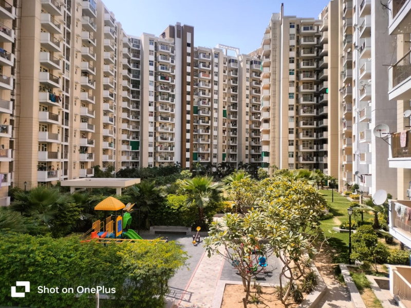 3 BHK Apartment 1415 Sq.ft. for Rent in Alwar Bypass Road, Bhiwadi