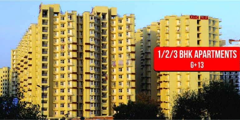 1 BHK Apartment 600 Sq.ft. for Sale in Alwar Bypass Road, Bhiwadi