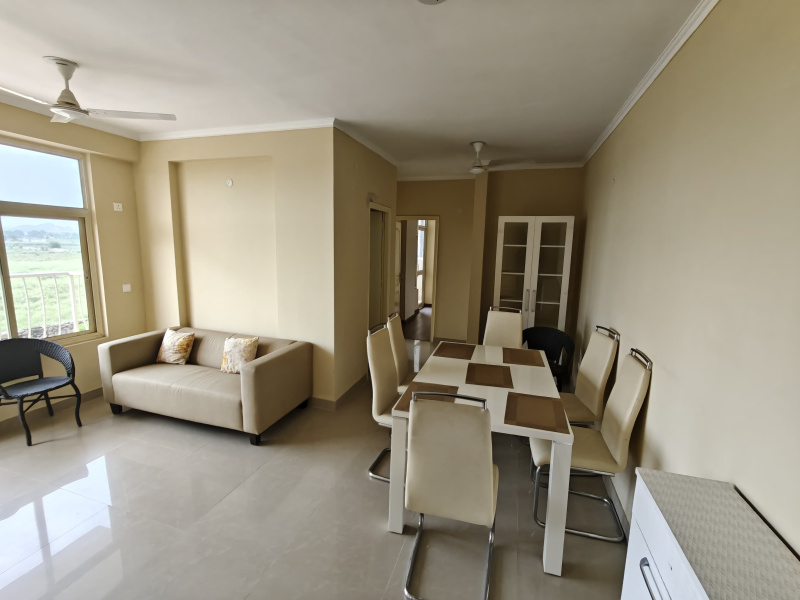 2 BHK Apartment 1014 Sq.ft. for Sale in Sector 101 Bhiwadi