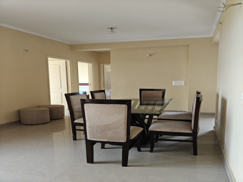 3 BHK Apartment 1300 Sq.ft. for Sale in Sector 101 Bhiwadi