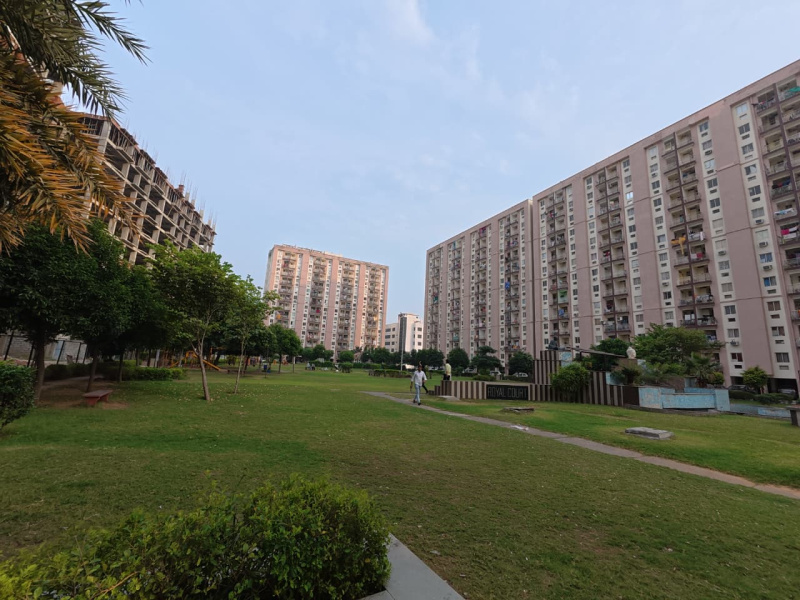 2 BHK 965 Sq.ft. Apartment for Sale in Neemrana, Alwar