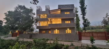 7 BHK House & Villa for Sale in Kotabagh, Nainital