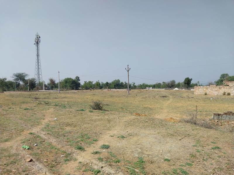  Residential Plot 198 Sq. Yards for Sale in Virat Nagar, Jaipur