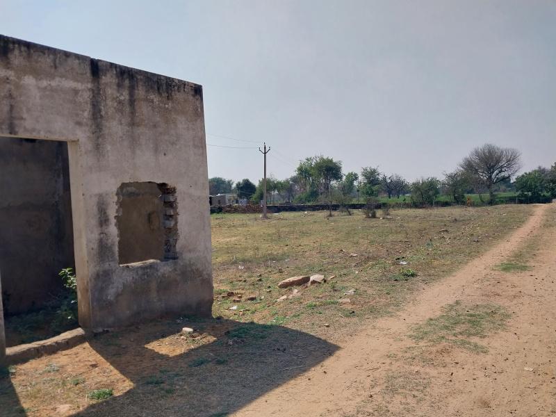  Residential Plot 198 Sq. Yards for Sale in Virat Nagar, Jaipur