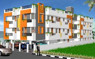 2 BHK Flat for Sale in Guduvancheri, Chennai