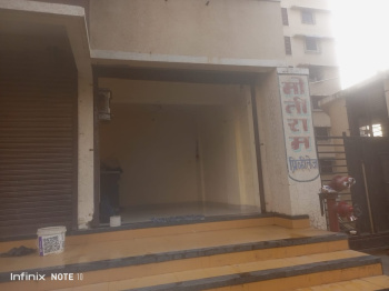  Commercial Shop for Sale in Kulgaon, Badlapur, Thane