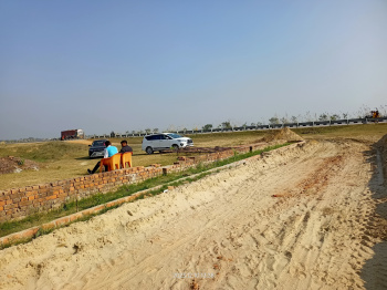  Residential Plot for Sale in Jangal Kauria, Gorakhpur