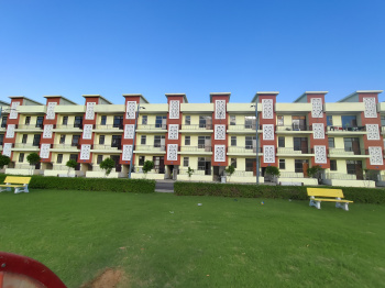 2 BHK Flat for Sale in Sector 54 Bhiwadi