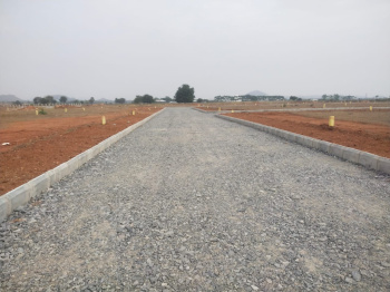  Residential Plot for Sale in Yacharam Mandal, Hyderabad