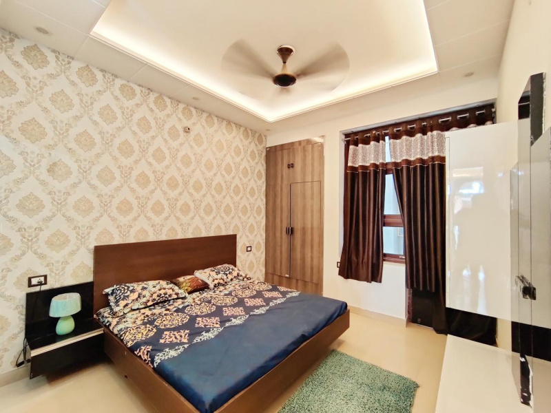 2 BHK House 955 Sq.ft. for Sale in Sector 54 Bhiwadi