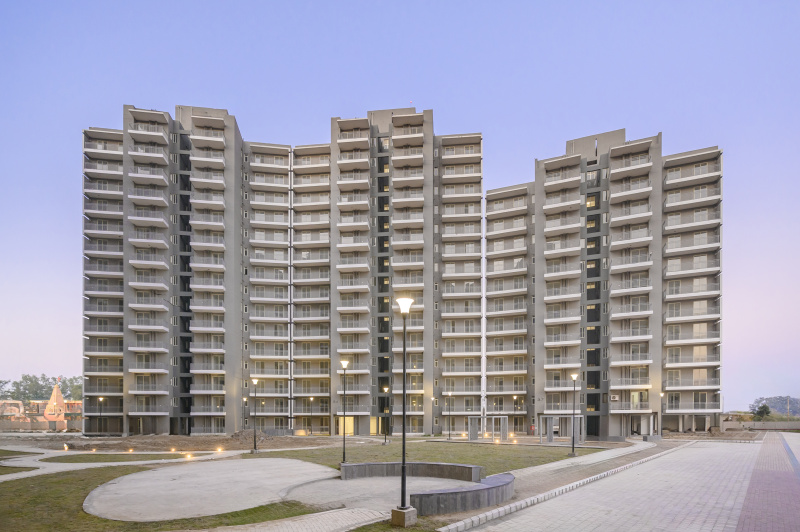 2 BHK Apartment 820 Sq.ft. for Sale in Sector 32, Karnal