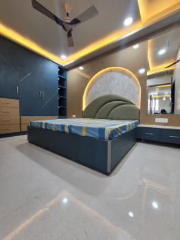 3 BHK Flat for Sale in Sodala, Jaipur