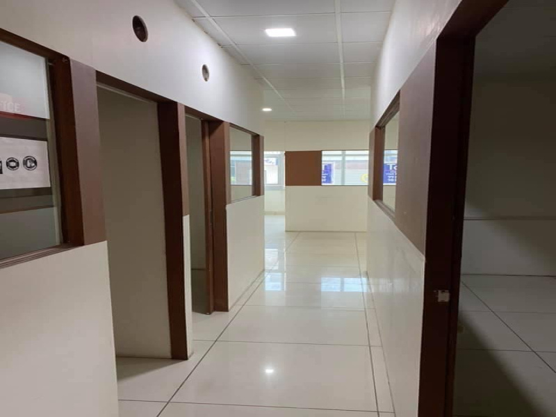  Office Space 1200 Sq.ft. for Rent in Model Town, Bathinda