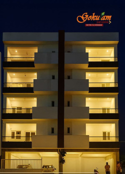 3 BHK Flat for Sale in Sector 55 Faridabad