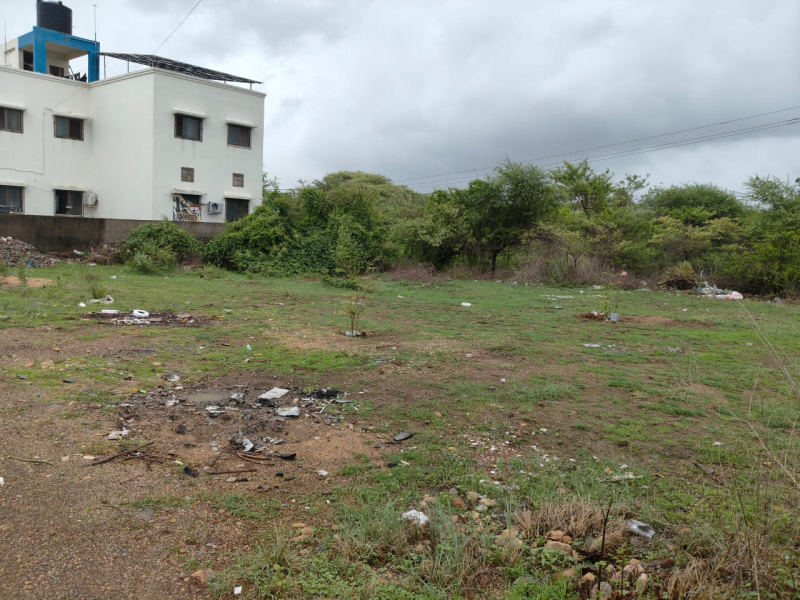  Residential Plot 3200 Sq.ft. for Sale in Umbergaon, Valsad