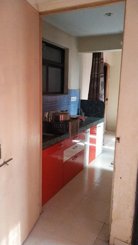 1 RK Apartment 315 Sq.ft. for Sale in Ambivli, Thane