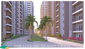 3 BHK Flat for Sale in Puppalaguda, Hyderabad