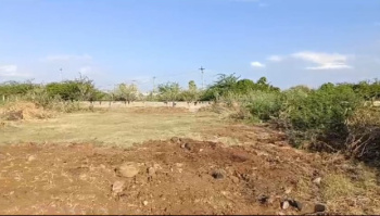  Industrial Land for Sale in Thoppur, Madurai