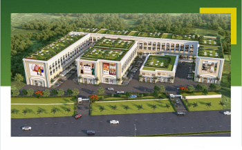  Showroom for Sale in Sector 115 Mohali