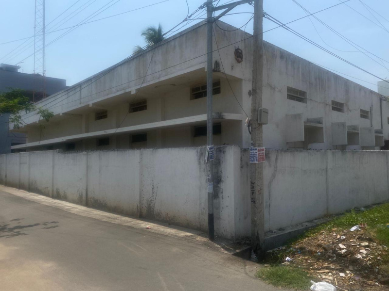  Warehouse 5900 Sq.ft. for Rent in Shenoy Nagar, Chennai