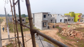 3 BHK House for Sale in Balianta, Bhubaneswar