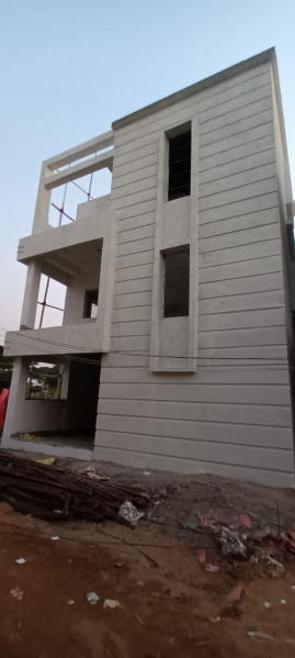 3 BHK House 1200 Sq.ft. for Sale in Balianta, Bhubaneswar