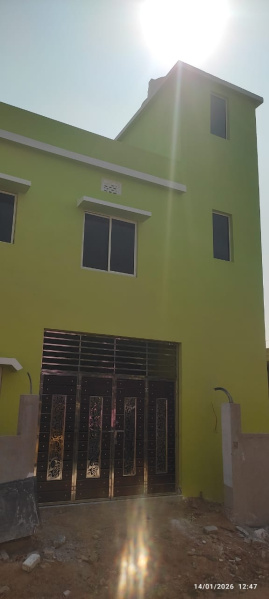 4.5 BHK 1200 Sq.ft. House for Sale in Pahala, Bhubaneswar