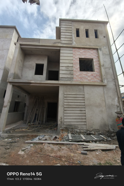 4.5 BHK 1200 Sq.ft. House for Sale in Pahala, Bhubaneswar