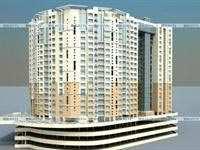 3 BHK Flat for Rent in New Mhada Colony, Goregaon East, Mumbai