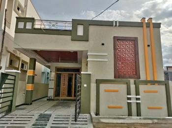 2 BHK House for Sale in ECIL, Hyderabad