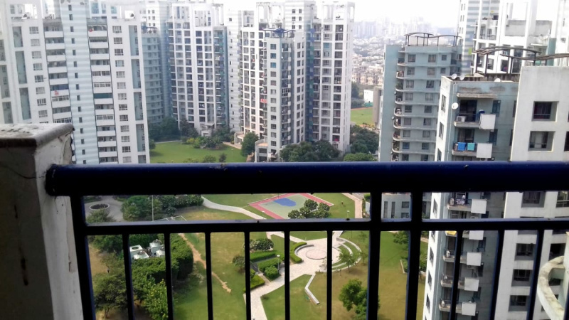 3 BHK Apartment 2531 Sq.ft. for Sale in Nirvana Country, Gurgaon