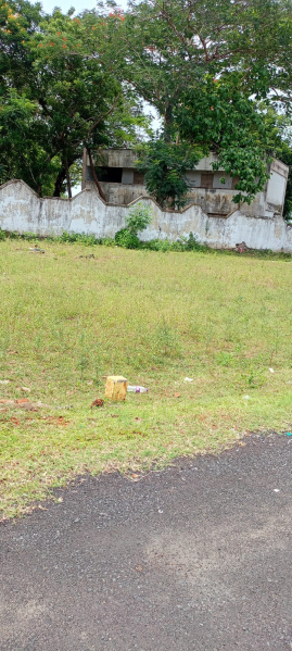  Residential Plot 2360 Sq.ft. for Sale in Vanur, Villupuram