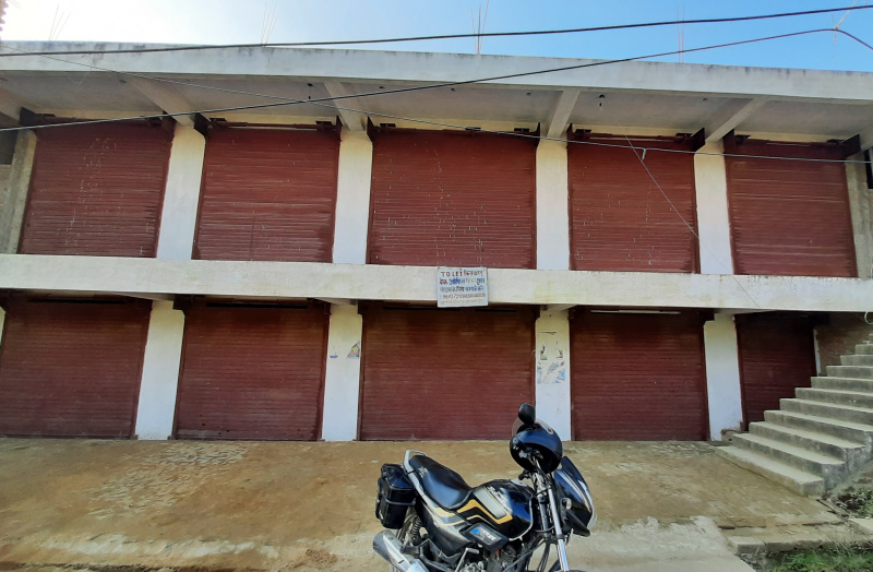  Showroom 5000 Sq.ft. for Rent in Chapra, Saran