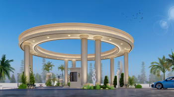  Residential Plot for Sale in Ujjain Road, Indore