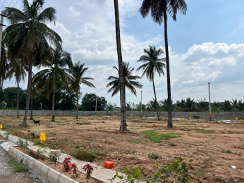  Residential Plot for Sale in Mysore Road, Bangalore