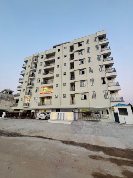 3 BHK Flat for Sale in Sirsi Road, Jaipur