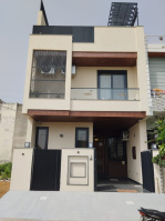 4 BHK Villa for Sale in Heerapura, Jaipur