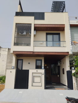 4 BHK Villa for Sale in Heerapura, Jaipur