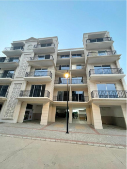 2 BHK Builder Floor for Sale in Sohna, Gurgaon