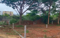 Residential Plot for Sale in Geddalahalli, Bangalore