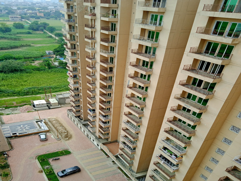 1 BHK Apartment 599 Sq.ft. for Sale in Raj Nagar Extension, Ghaziabad