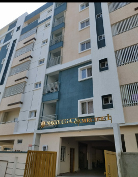 3 BHK Flat for Sale in Maruthi Nagar, Anantapur