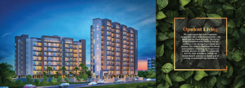 2 BHK Flat for Sale in Taloja, Navi Mumbai