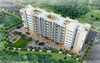 1 BHK Flat for Sale in Palaspe Phata, Panvel, Navi Mumbai