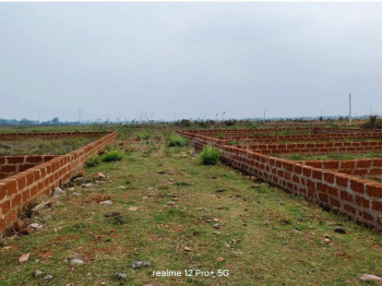  Residential Plot for Sale in Khandagiri, Bhubaneswar