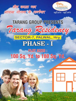  Residential Plot for Sale in Sector 7 Palwal